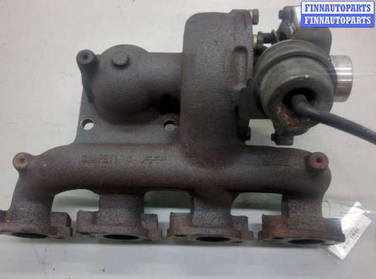 купить Турбина на Ford Mondeo 3 2000-2007