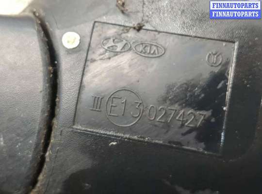 купить Зеркало боковое на KIA Rio 2005-2011