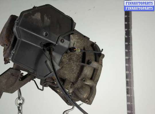 купить КПП 5-ст.мех. (МКПП) на Ford Focus 1 1998-2004