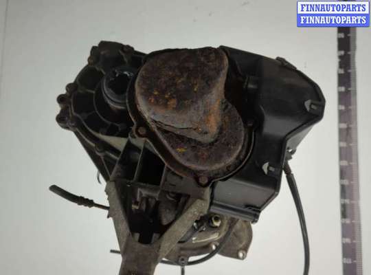 купить КПП 5-ст.мех. (МКПП) на Ford Focus 1 1998-2004