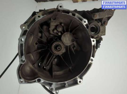 купить КПП 5-ст.мех. (МКПП) на Ford Focus 1 1998-2004