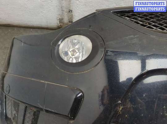 купить Бампер на Ford S-Max 2006-2010