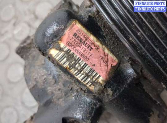 купить Насос гидроусилителя руля (ГУР) на Dacia Sandero 2008-2012