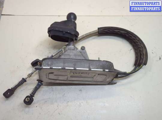 купить Кулиса КПП на Volkswagen Touran 2006-2010