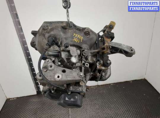 МКПП - Механическая коробка на Opel Astra H / Classic