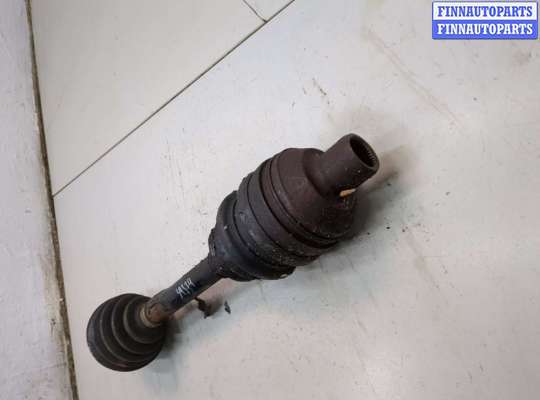 Приводной вал (Полуось в сборе) на Opel Zafira B