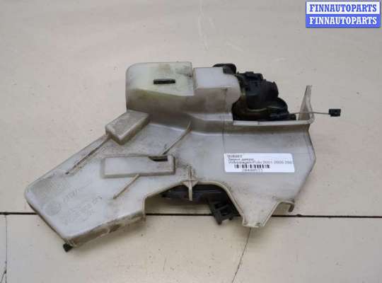 купить Замок двери на Volkswagen Polo 2001-2005