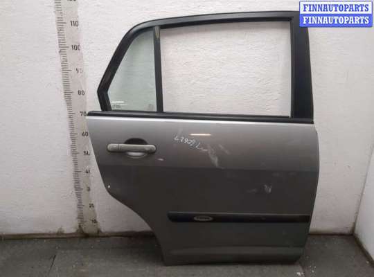 Замок двери NS970072 на Nissan Tiida 2004-2013