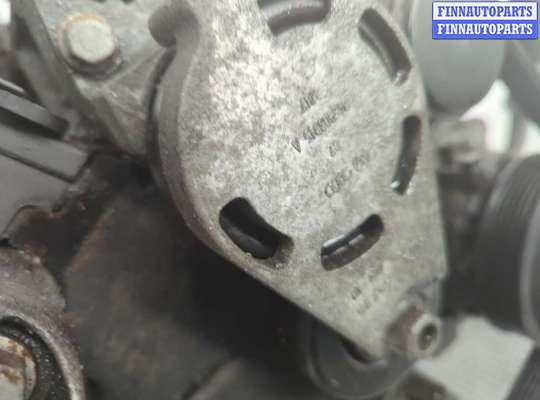 Форсунка топливная на Volkswagen Polo Mk4 (6Q/9N3)