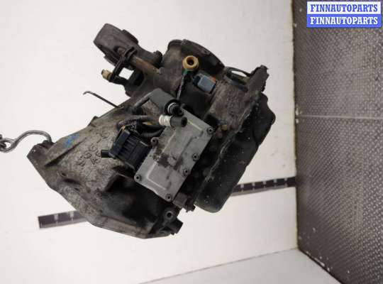 купить КПП - автомат (АКПП) на Chrysler Voyager 2000-2007