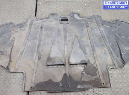 Защита двигателя нижняя (поддона) на Audi 100 (4A, C4)