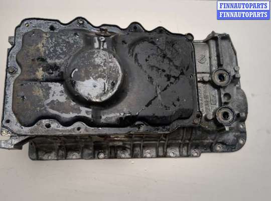 купить Поддон на Ford Explorer 1994-2001