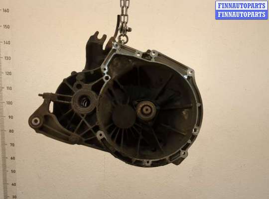 КПП 5-ст.мех. (МКПП) FO1850023 на Ford Focus 2 2008-2011