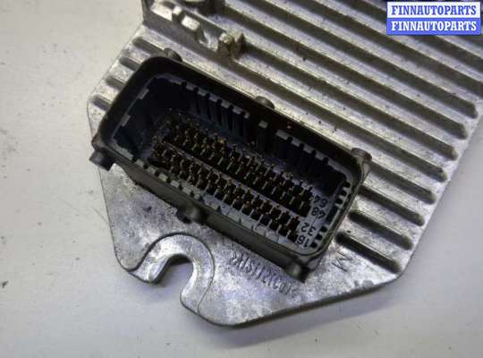 купить Блок управления двигателем на Opel Vectra C 2002-2008