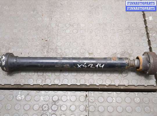 Кардан AU1622036 на Audi Q7 2005-2015