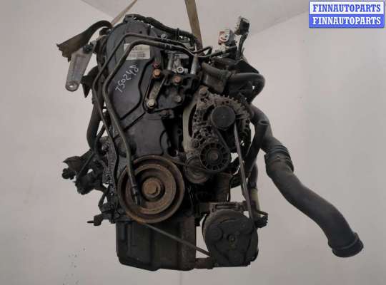 Форсунка топливная FO1979600 на Ford Galaxy 2006-2010
