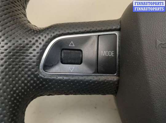 купить Руль на Audi A5 (8T) 2007-2016