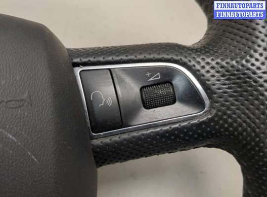 купить Руль на Audi A5 (8T) 2007-2016
