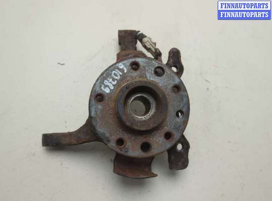 купить Ступица (кулак, цапфа) на Opel Zafira A 1999-2005