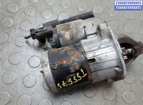 купить Стартер на KIA Ceed 2007-2012