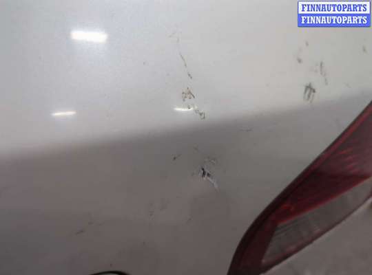 купить Крышка (дверь) багажника на Subaru Tribeca (B9) 2004-2014