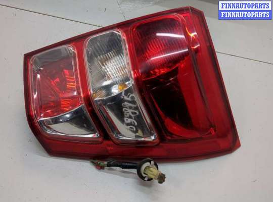 купить Фонарь (задний) на Suzuki Grand Vitara 2005-2016
