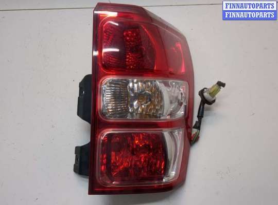 Купить Фонарь (задний) на Suzuki Grand Vitara 2005-2016 Фонарь (задний) SZS7724 на Suzuki Grand Vitara 2005-2016