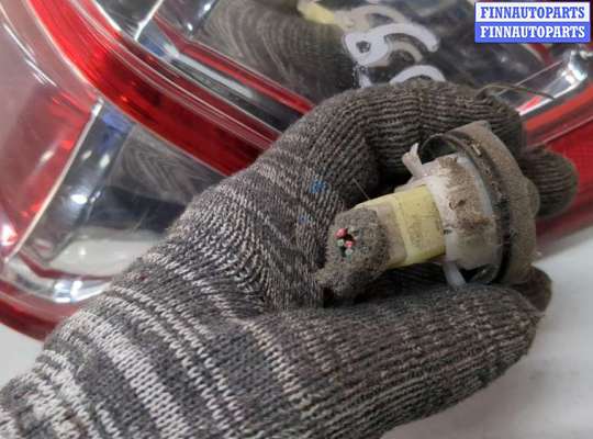 купить Фонарь (задний) на Suzuki Grand Vitara 2005-2016