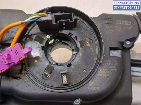 купить Переключатель поворотов и дворников (стрекоза) на Opel Astra H 2004-2010