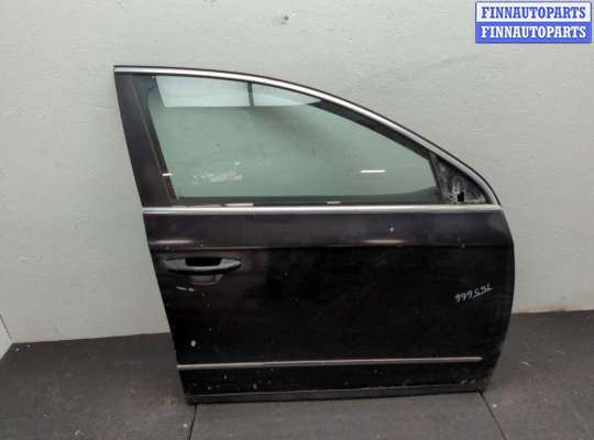 купить Дверь боковая (легковая) на Volkswagen Passat 6 2005-2010