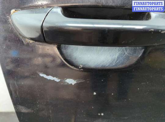 купить Дверь боковая (легковая) на Volkswagen Passat 6 2005-2010