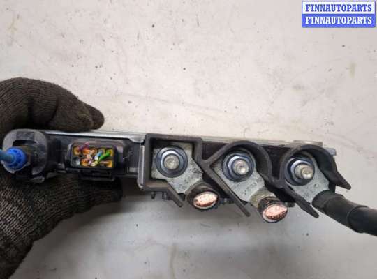 купить Блок управления системой старт-стоп на Peugeot 508 2010-2018