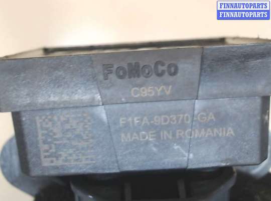 купить Блок управления топливным насосом на Ford Focus 3 2014-2019