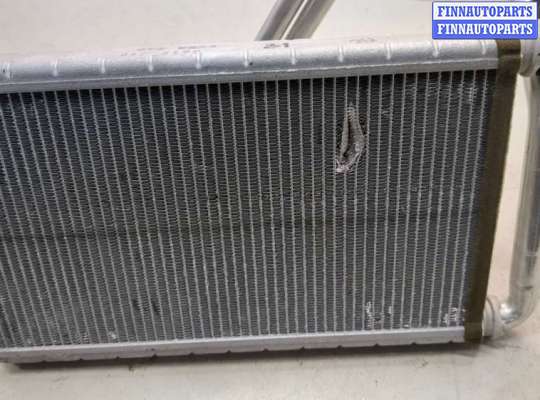 купить Радиатор отопителя (печки) на Ford Edge 2015-2018