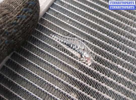 купить Радиатор отопителя (печки) на Ford Edge 2015-2018