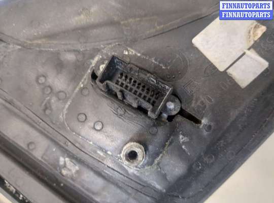 купить Зеркало боковое на Opel Astra H 2004-2010