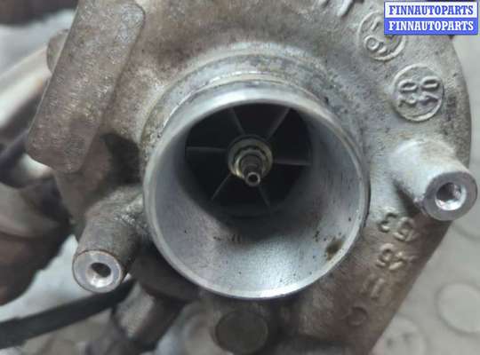 купить Турбина на Ford Galaxy 2000-2006