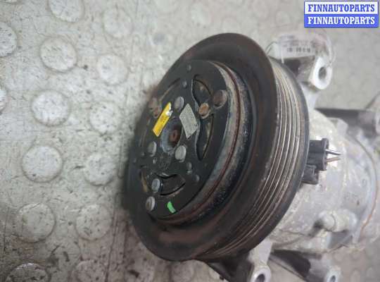 купить Компрессор кондиционера на Fiat Stilo 2001-2007