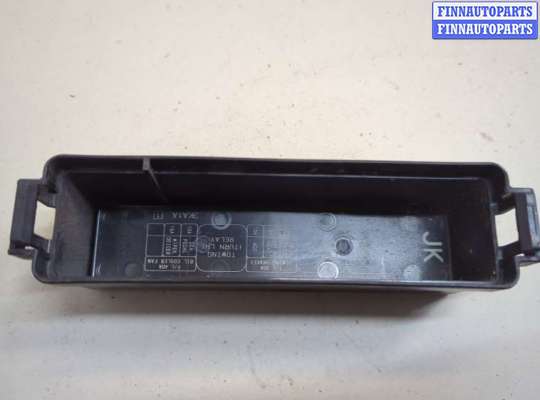 купить Крышка блока предохранителей на Nissan Pathfinder 2012-2020