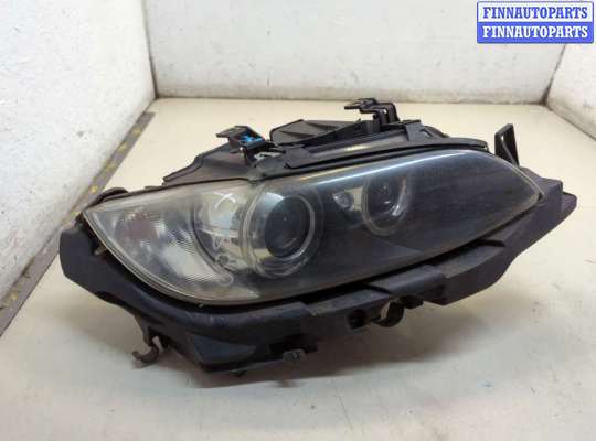 Кронштейн фары BM3549301 на BMW 3 E90, E91, E92, E93 2005-2012