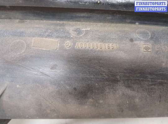 купить Корпус воздушного фильтра на Mercedes Vito W639 2003-2014