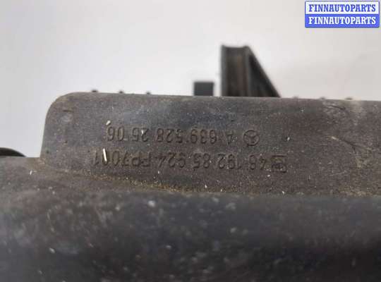 Корпус воздушного фильтра