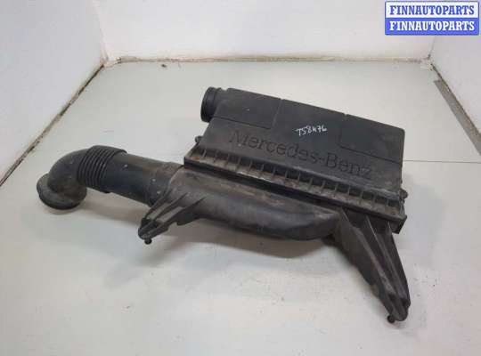 Корпус воздушного фильтра MB1649912 на Mercedes Vito W639 2003-2014
