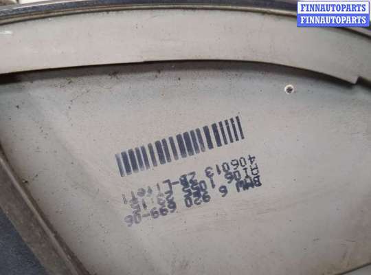 купить Фонарь (задний) на BMW 3 E46 1998-2006