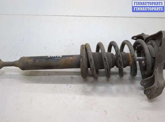 Амортизатор подвески AU1753694 на Audi A4 (B6) 2000-2006