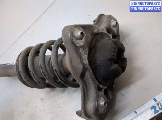 купить Амортизатор подвески на Audi A4 (B6) 2000-2006