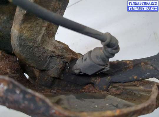 купить Ступица (кулак, цапфа) на Skoda Octavia (A5) 2004-2013