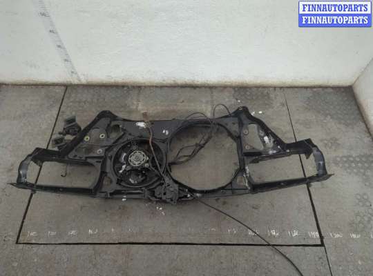 Панель передняя (телевизор) на Volkswagen Passat B5 (3B)