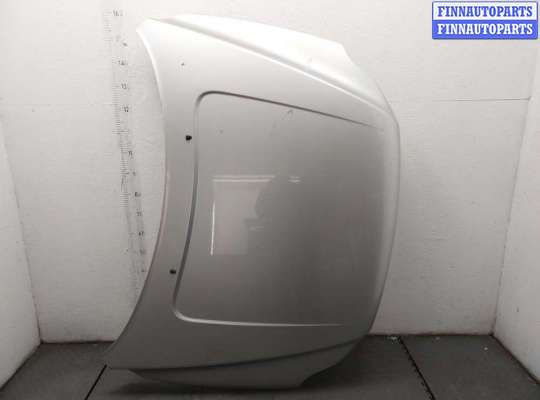Капот VL520889 на Volvo XC90 2002-2014