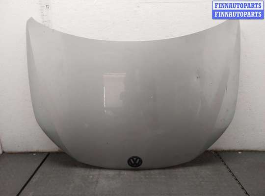купить Капот на Volkswagen Scirocco 2008-